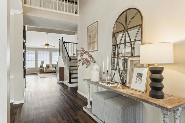 9831 Therrell Drive, Houston, TX 77064