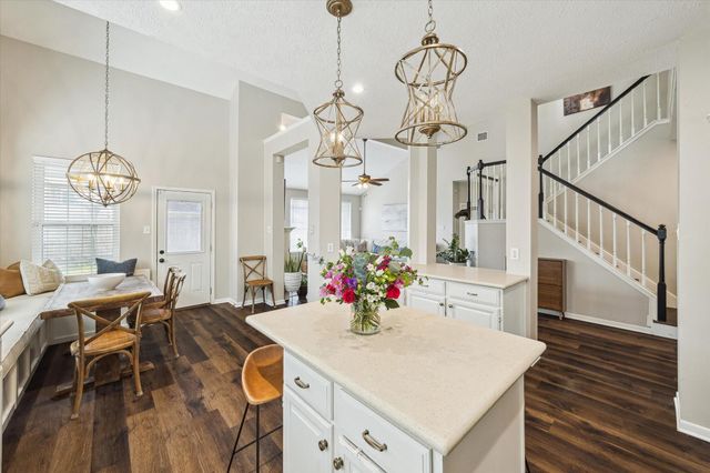 9831 Therrell Drive, Houston, TX 77064