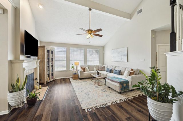 9831 Therrell Drive, Houston, TX 77064