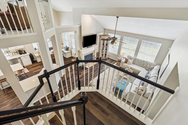9831 Therrell Drive, Houston, TX 77064