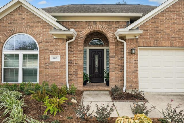 9831 Therrell Drive, Houston, TX 77064