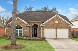 9831 Therrell Drive, Houston, TX 77064