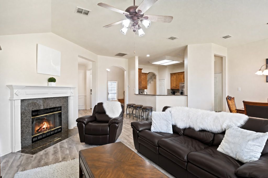 2653 WHISPERING Trail, Little Elm, TX 75068