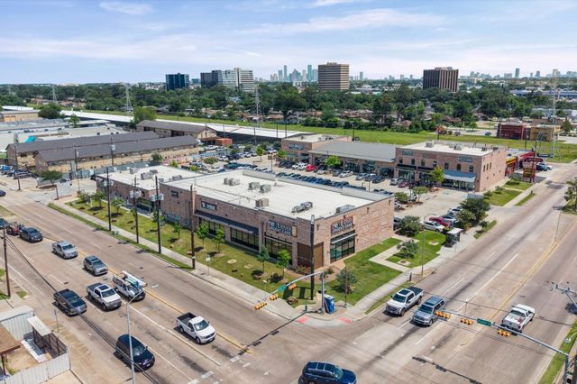 4717 Chrystell Lane, Houston, TX 77092