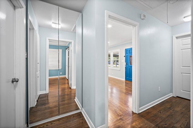4717 Chrystell Lane, Houston, TX 77092