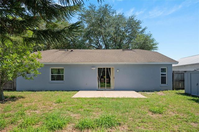 146 BRAD CIRCLE, Winter Haven, FL 33880