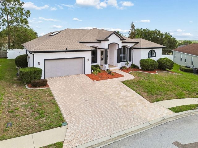 2325 CHESTERFIELD CIRCLE, Lakeland, FL 33813