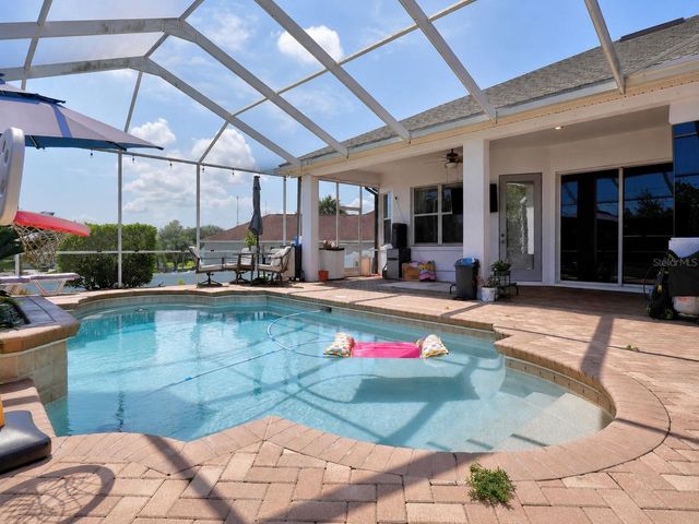 2325 CHESTERFIELD CIRCLE, Lakeland, FL 33813