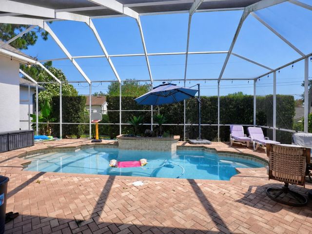 2325 CHESTERFIELD CIRCLE, Lakeland, FL 33813