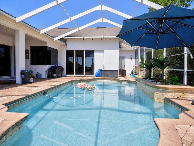 2325 CHESTERFIELD CIRCLE, Lakeland, FL 33813