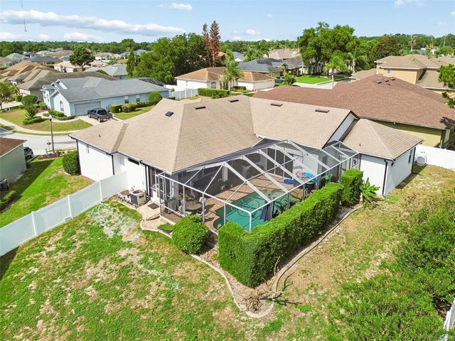 2325 CHESTERFIELD CIRCLE, Lakeland, FL 33813