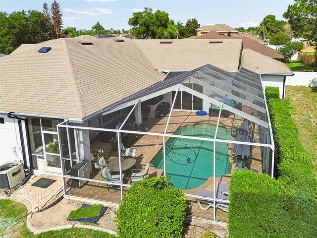 2325 CHESTERFIELD CIRCLE, Lakeland, FL 33813