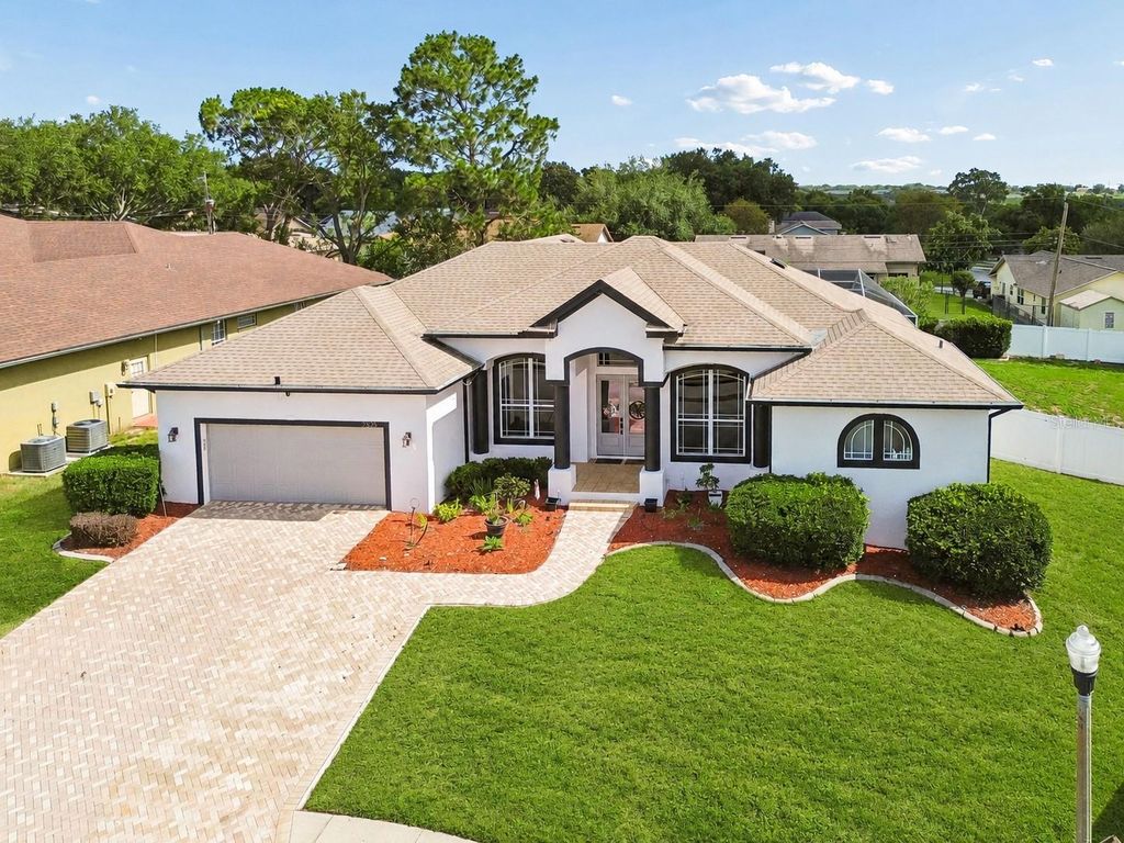 2325 CHESTERFIELD CIRCLE, Lakeland, FL 33813