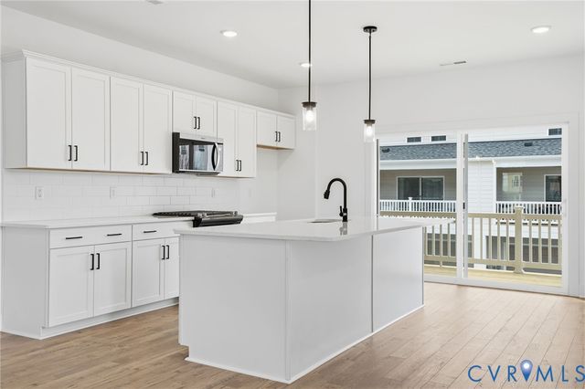 12016 Afternoon Path, Henrico, VA 23233