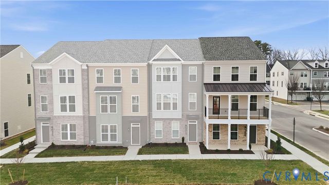 12016 Afternoon Path, Henrico, VA 23233