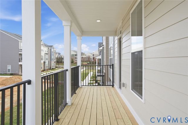 12016 Afternoon Path, Henrico, VA 23233