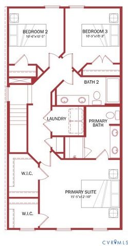 12016 Afternoon Path, Henrico, VA 23233