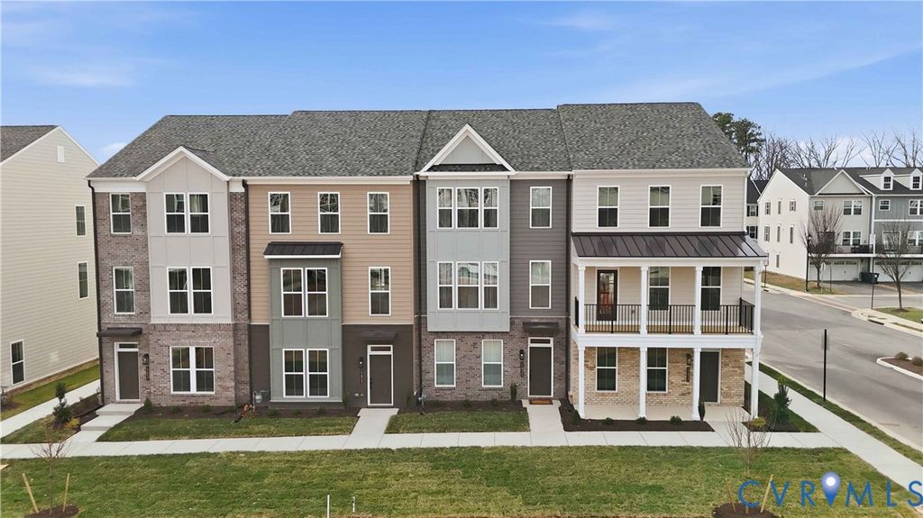 12016 Afternoon Path, Henrico, VA 23233