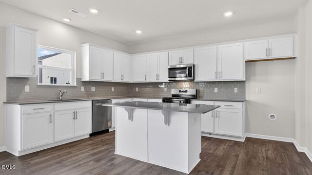 55 Green Laurel Drive, Angier, NC 27501