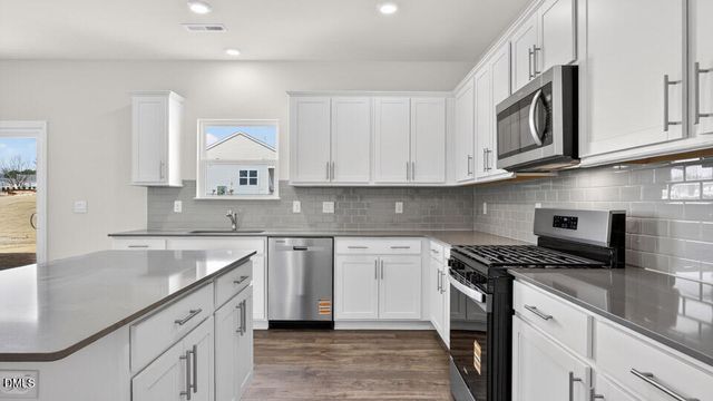 55 Green Laurel Drive, Angier, NC 27501