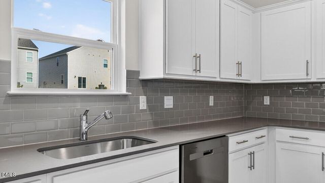 55 Green Laurel Drive, Angier, NC 27501