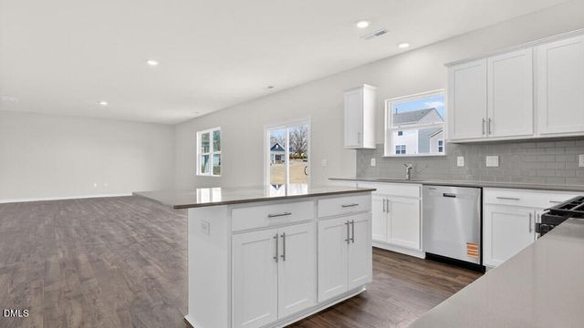 55 Green Laurel Drive, Angier, NC 27501
