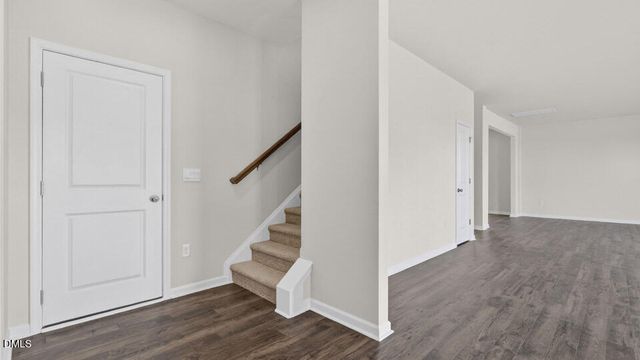 55 Green Laurel Drive, Angier, NC 27501