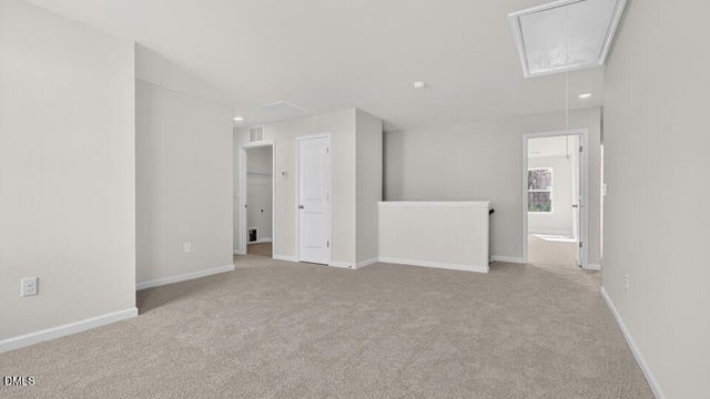55 Green Laurel Drive, Angier, NC 27501
