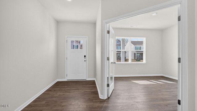 55 Green Laurel Drive, Angier, NC 27501