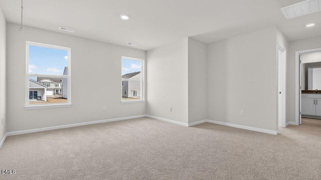 55 Green Laurel Drive, Angier, NC 27501