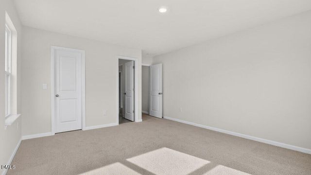 55 Green Laurel Drive, Angier, NC 27501