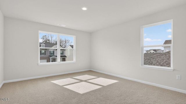 55 Green Laurel Drive, Angier, NC 27501