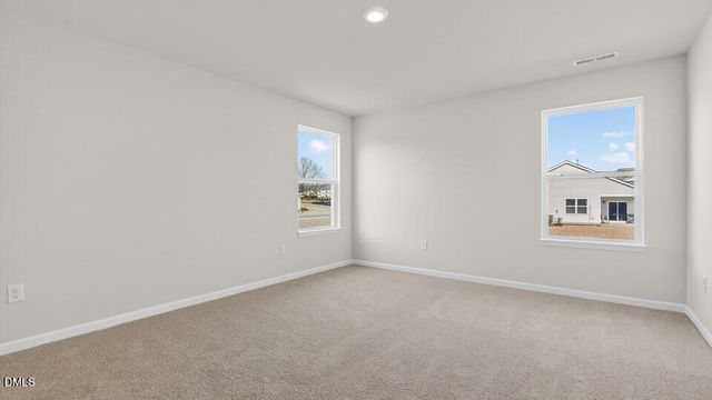 55 Green Laurel Drive, Angier, NC 27501