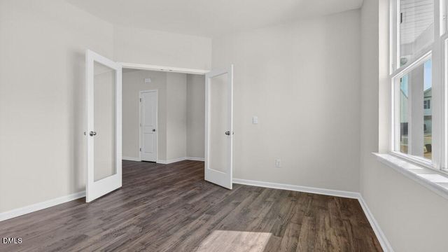 55 Green Laurel Drive, Angier, NC 27501