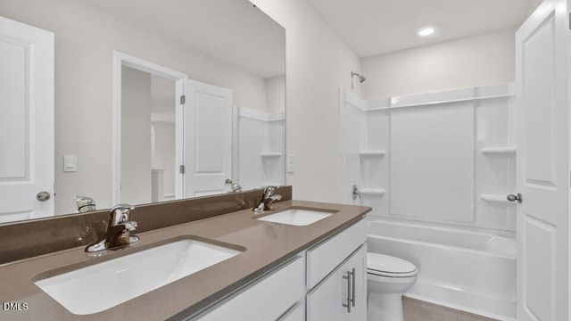 55 Green Laurel Drive, Angier, NC 27501
