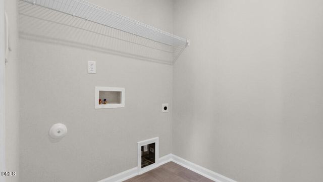 55 Green Laurel Drive, Angier, NC 27501