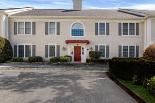 36 Cambridge Rd 24, Woburn, MA 01801