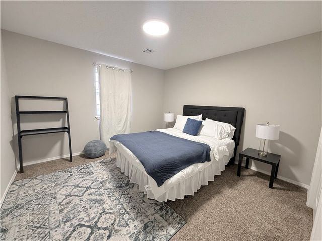 909 Durham Place B, Bentonville, AR 72712