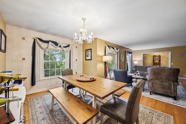 1059 Balmoral Drive, Signal Mountain, TN 37377