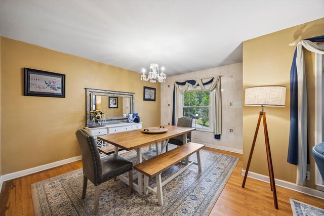 1059 Balmoral Drive, Signal Mountain, TN 37377