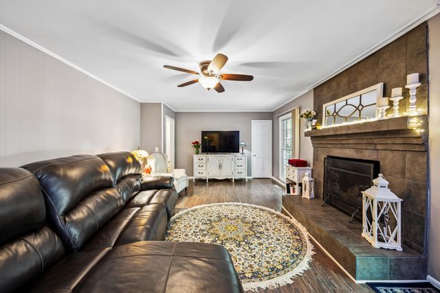 1059 Balmoral Drive, Signal Mountain, TN 37377