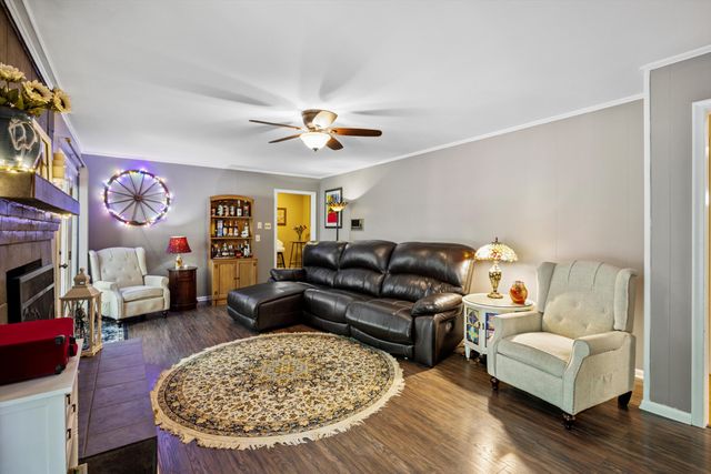 1059 Balmoral Drive, Signal Mountain, TN 37377