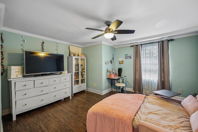 1059 Balmoral Drive, Signal Mountain, TN 37377