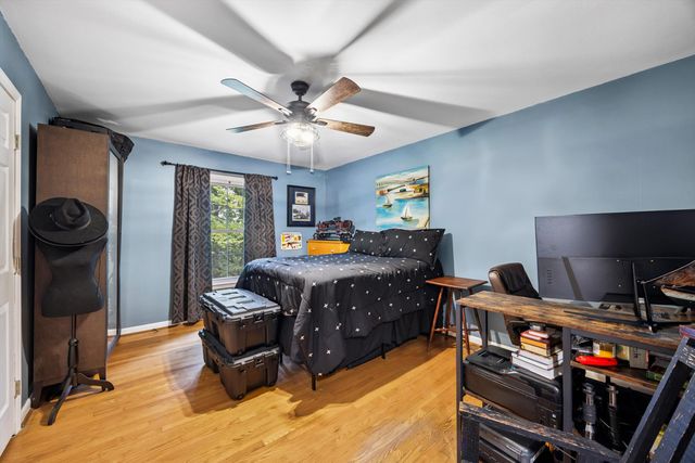 1059 Balmoral Drive, Signal Mountain, TN 37377