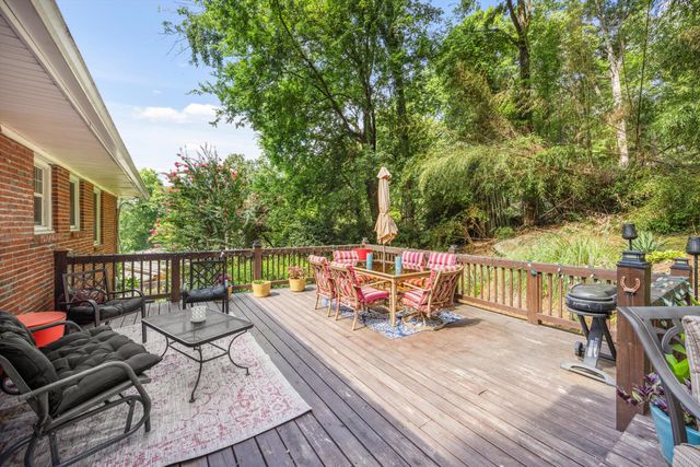 1059 Balmoral Drive, Signal Mountain, TN 37377