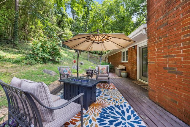 1059 Balmoral Drive, Signal Mountain, TN 37377