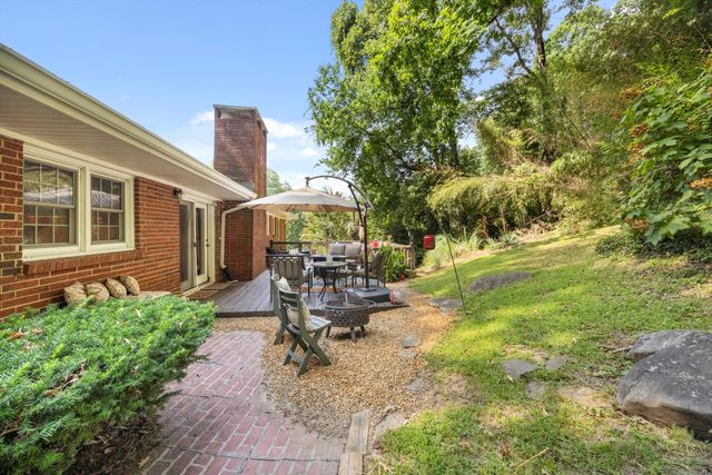 1059 Balmoral Drive, Signal Mountain, TN 37377