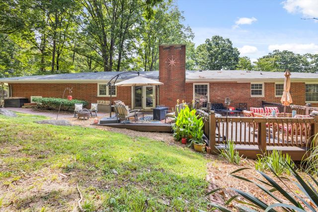 1059 Balmoral Drive, Signal Mountain, TN 37377