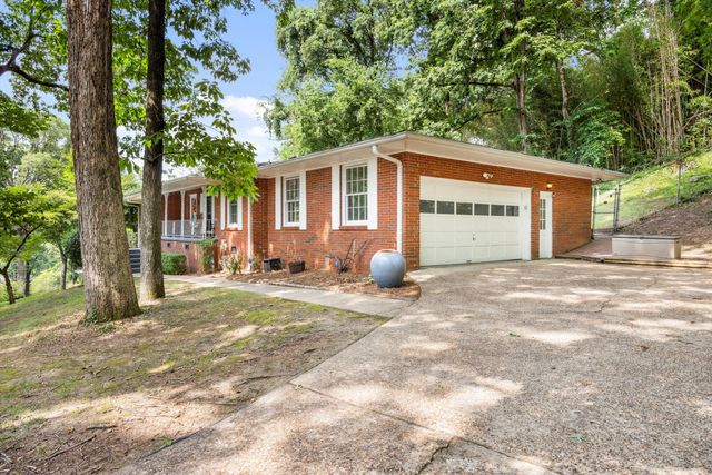 1059 Balmoral Drive, Signal Mountain, TN 37377