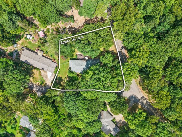 1059 Balmoral Drive, Signal Mountain, TN 37377